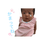 -えまたんスタンプ♡-（個別スタンプ：15）
