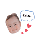 じゅりじゅりおじゅり（個別スタンプ：5）