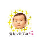 じゅりじゅりおじゅり（個別スタンプ：13）