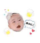 じゅりじゅりおじゅり（個別スタンプ：21）
