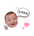 じゅりじゅりおじゅり（個別スタンプ：28）