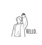 ''xxxxxx''（個別スタンプ：1）