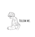 ''xxxxxx''（個別スタンプ：3）