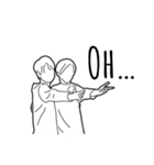 ''xxxxxx''（個別スタンプ：5）