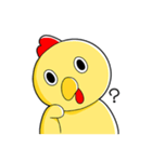 200円さん（個別スタンプ：4）
