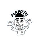 R子（個別スタンプ：10）