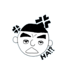 R子（個別スタンプ：15）