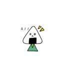しろめーず（個別スタンプ：12）