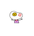 しろめーず（個別スタンプ：13）