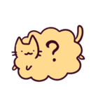 もこねこスタンプ（個別スタンプ：19）
