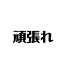ローマ字の小文字です（個別スタンプ：31）