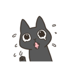 ねこごまとピーナッツの日常 2 (日文版)（個別スタンプ：15）