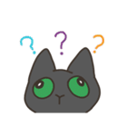 ねこごまとピーナッツの日常 2 (日文版)（個別スタンプ：28）