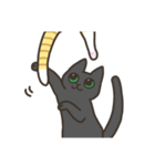ねこごまとピーナッツの日常 2 (日文版)（個別スタンプ：37）