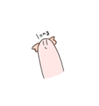 唯一ムニエル（個別スタンプ：2）
