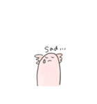 唯一ムニエル（個別スタンプ：7）