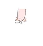 唯一ムニエル（個別スタンプ：10）