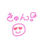 まるまるの日々3（個別スタンプ：19）