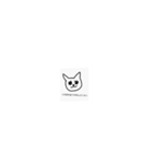 この世の全てがめんどくさい（個別スタンプ：7）