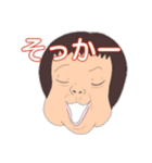 赤ちゃん煽りシリーズ1（個別スタンプ：4）