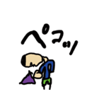 kai9（個別スタンプ：7）