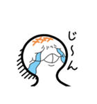 もちお2（個別スタンプ：16）