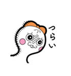 もちお2（個別スタンプ：29）