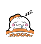 もちお2（個別スタンプ：30）