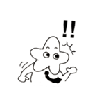 ホシミミン（個別スタンプ：1）