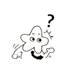ホシミミン（個別スタンプ：3）