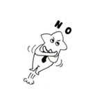 ホシミミン（個別スタンプ：5）