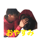 【Dining Bar ともひろ】スタンプ第一弾（個別スタンプ：6）