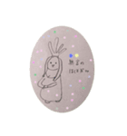 王様のかんむり☆（個別スタンプ：1）