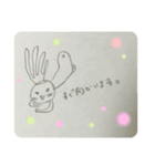 王様のかんむり☆（個別スタンプ：5）