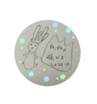 王様のかんむり☆（個別スタンプ：8）