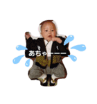 琉煌スタンプ（個別スタンプ：10）