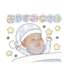 りおたんLINEスタンプ（個別スタンプ：2）