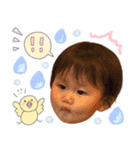 りおたんLINEスタンプ（個別スタンプ：14）