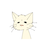 ゆるくてかわいいねこ（個別スタンプ：12）