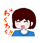 こんにちにゃんこくんスタンプ3（個別スタンプ：9）