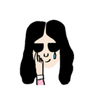 タカオの日常（個別スタンプ：3）