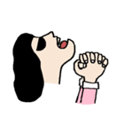 タカオの日常（個別スタンプ：5）
