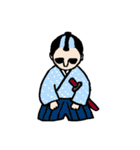 タカオの日常（個別スタンプ：21）