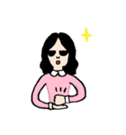 タカオの日常（個別スタンプ：30）