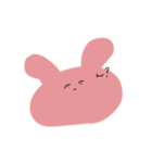ウサたんじゃん！（個別スタンプ：2）