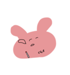 ウサたんじゃん！（個別スタンプ：6）