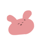 ウサたんじゃん！（個別スタンプ：7）