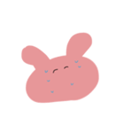 ウサたんじゃん！（個別スタンプ：8）