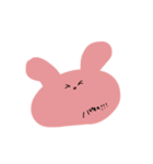 ウサたんじゃん！（個別スタンプ：9）