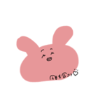 ウサたんじゃん！（個別スタンプ：15）